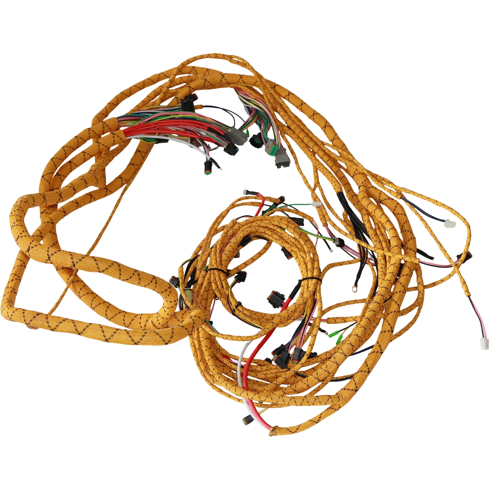 233-1033 2331033 Wiring harness assembly For Caterpillar CAT 320C Excavators