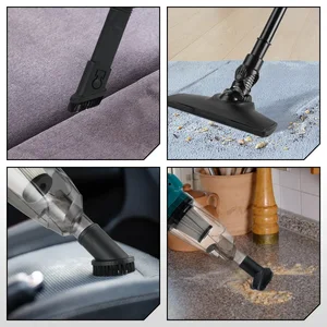 1500W Portable Wireless Electric Powder Rechargeable Tool Clean Industrial Construction of Family Aggregate for Makita 18V Battery 8 Main Industrial Vacuum Sales - №3