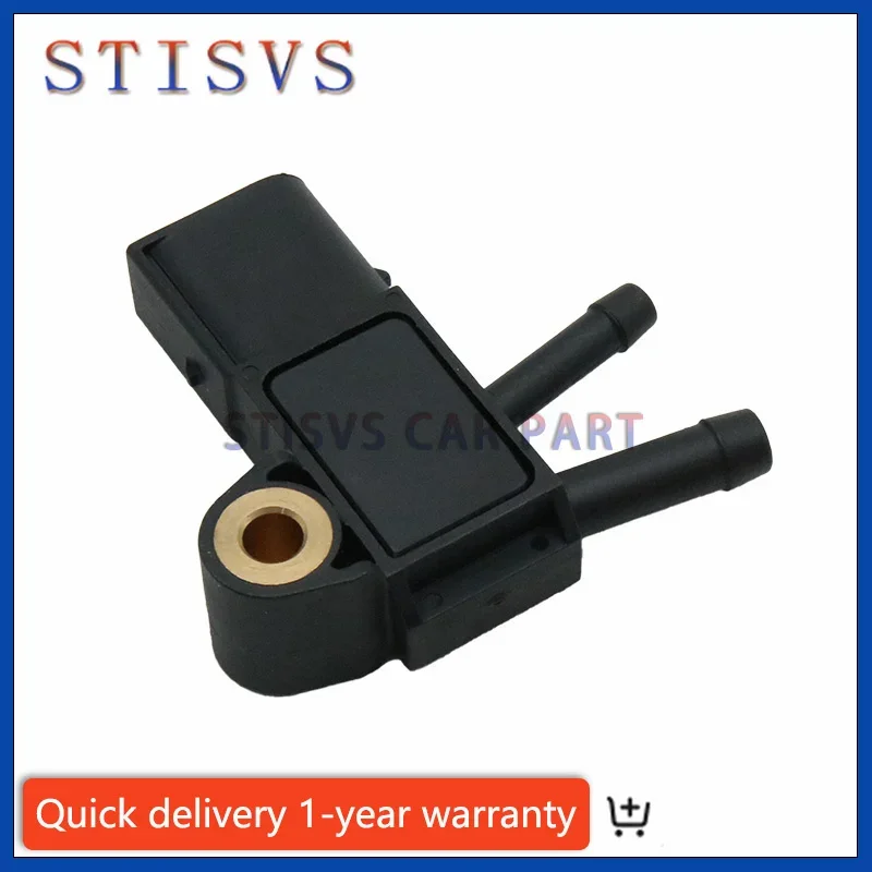 0281002924 0281006279 Differential Pressure Sensor for Mercedes-Benz A B C E G M R S-CLASS Sprinter Viano Smart Auto Parts