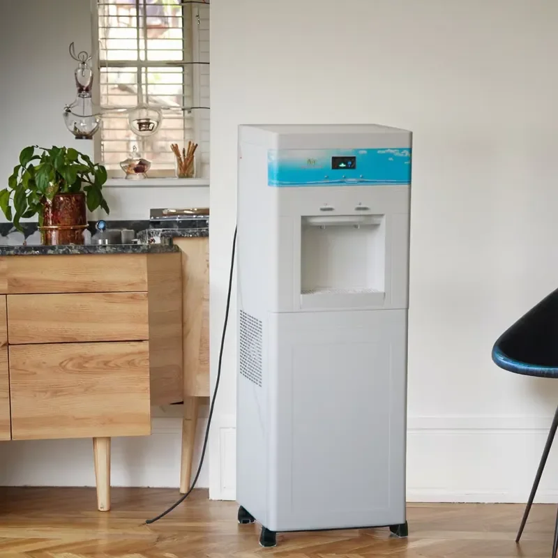 For Atmospheric Water Generator Air To Water Machine Home Office Use Portable Drinking Water Maker Humidity Extractor Device