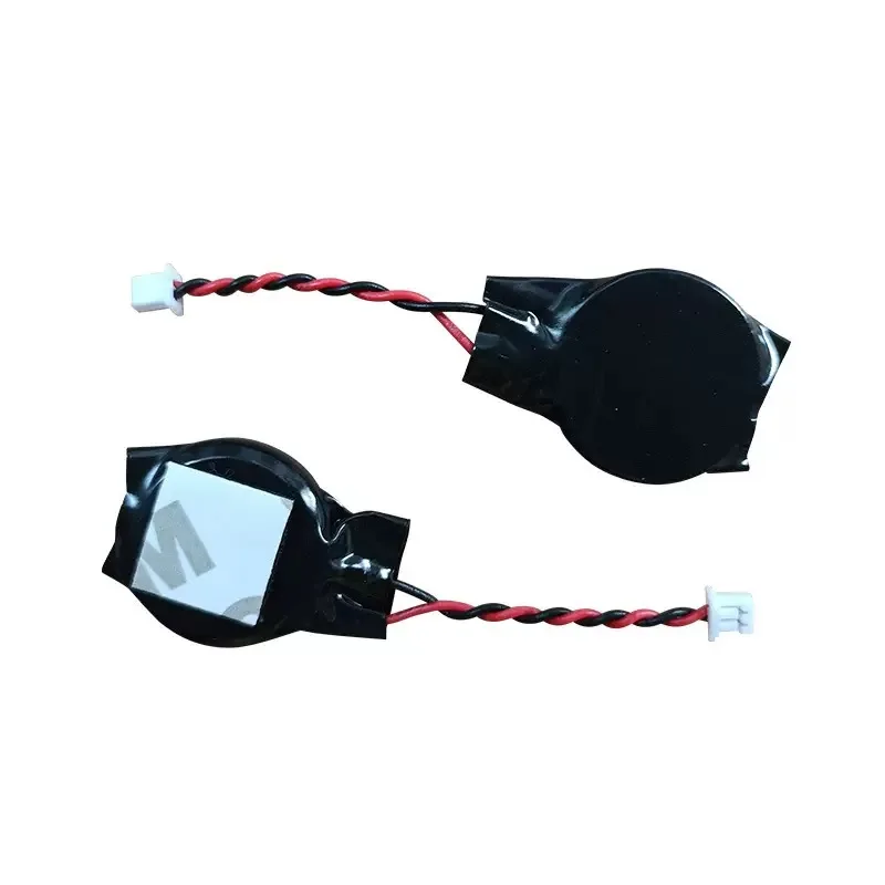 CR2032W CR2032 met 1.25-pins BIOS-comconnector knoopcelbatterij lithium batterij voor notebook moederbord - afbeelding 1