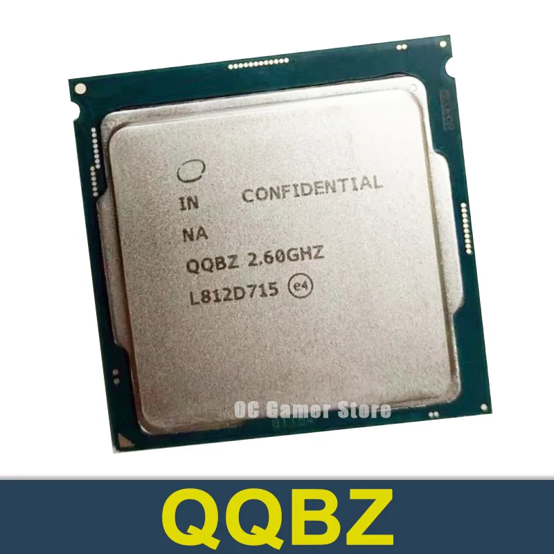¿Qué es el procesador Core i9-9900 ES versión QQBZ y por qué debería considerarlo para tu PC de alto rendimiento?