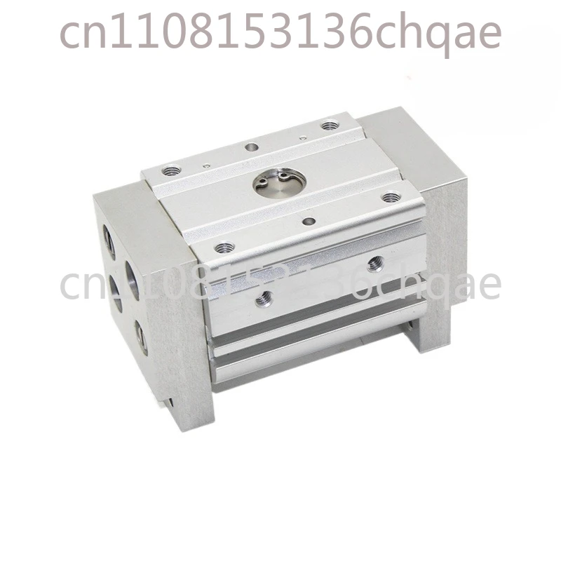 Parallel Crab Jaw Cylinder HMF-12CS HMF-16CS HMF-20CS HMF-25CS