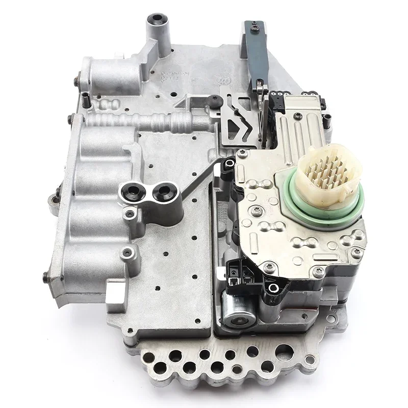 

545RFE Transmission Solenoid Valve Body 45RFE Wavebox Solenoid Body For Dodge Ram 1500 2500 3500 TX4 05166834AA