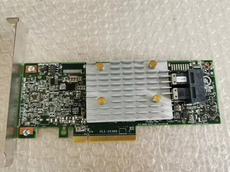 Hba 2100-8I Single …