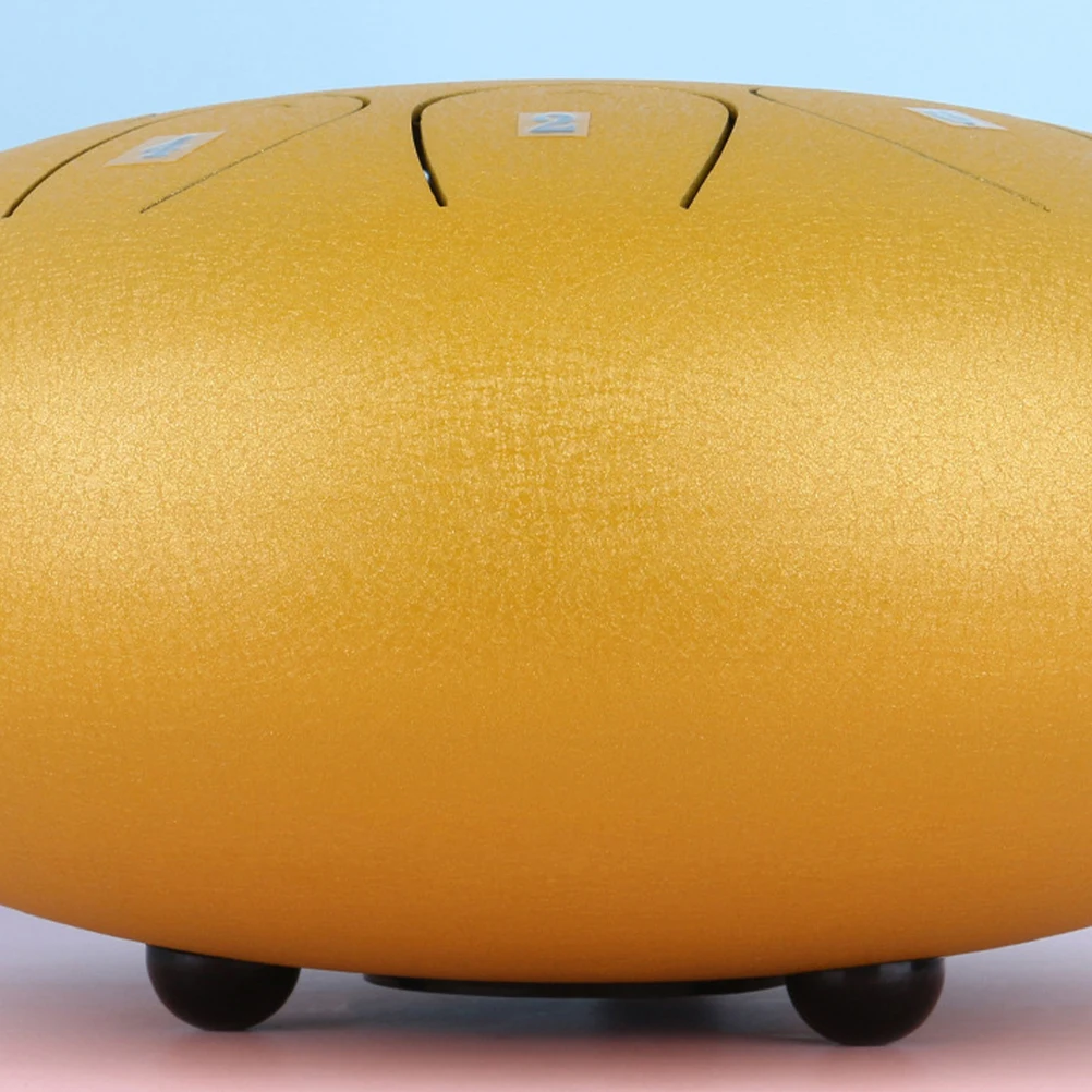 

Ethereal Drum Accessories Silicone Supports Drums Dampener Pad Floor Mat Professional Empty