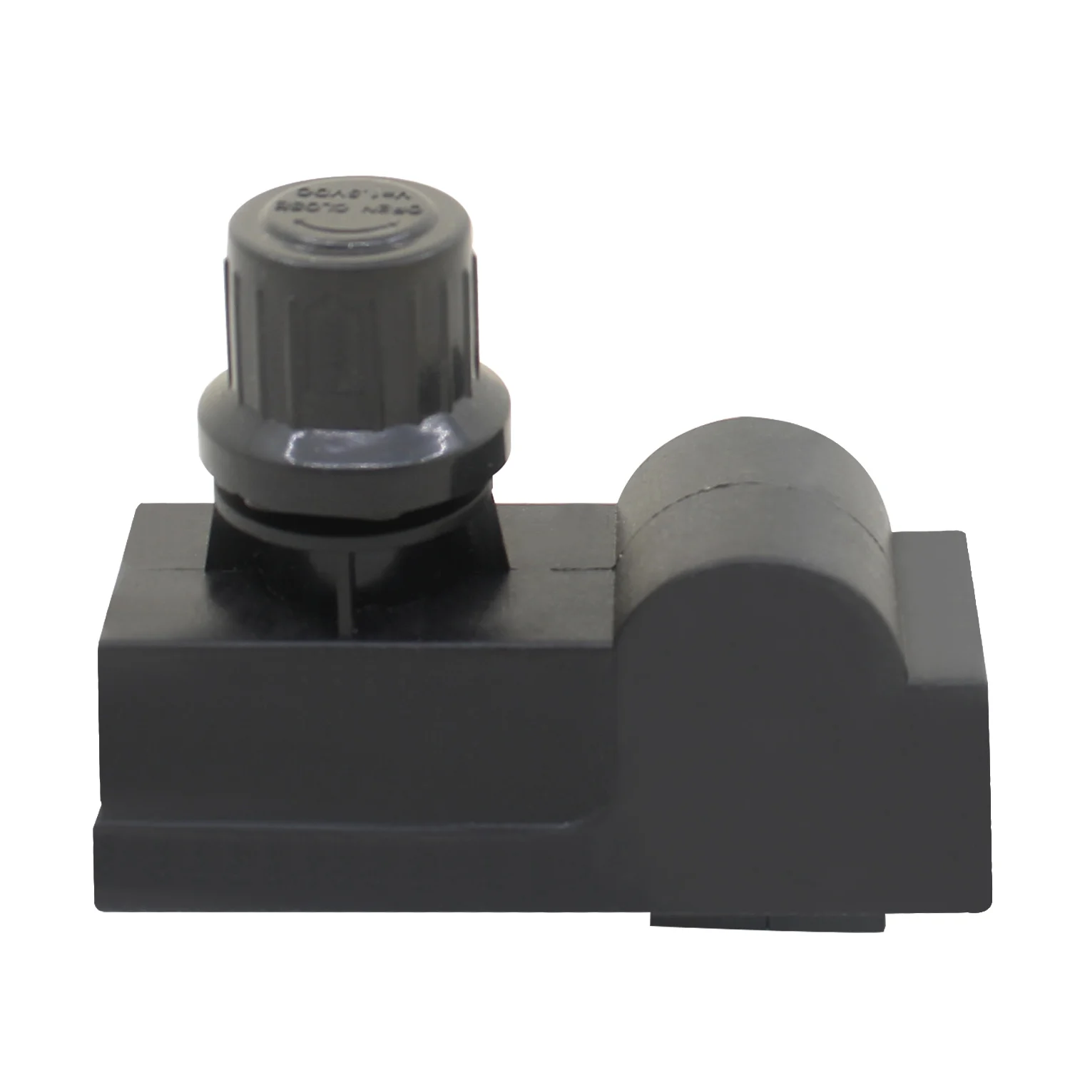 DHLG-12A DC1.5V Pulse Igniter for steam cabinet barbecue oven single battery ignition system external pulse switch