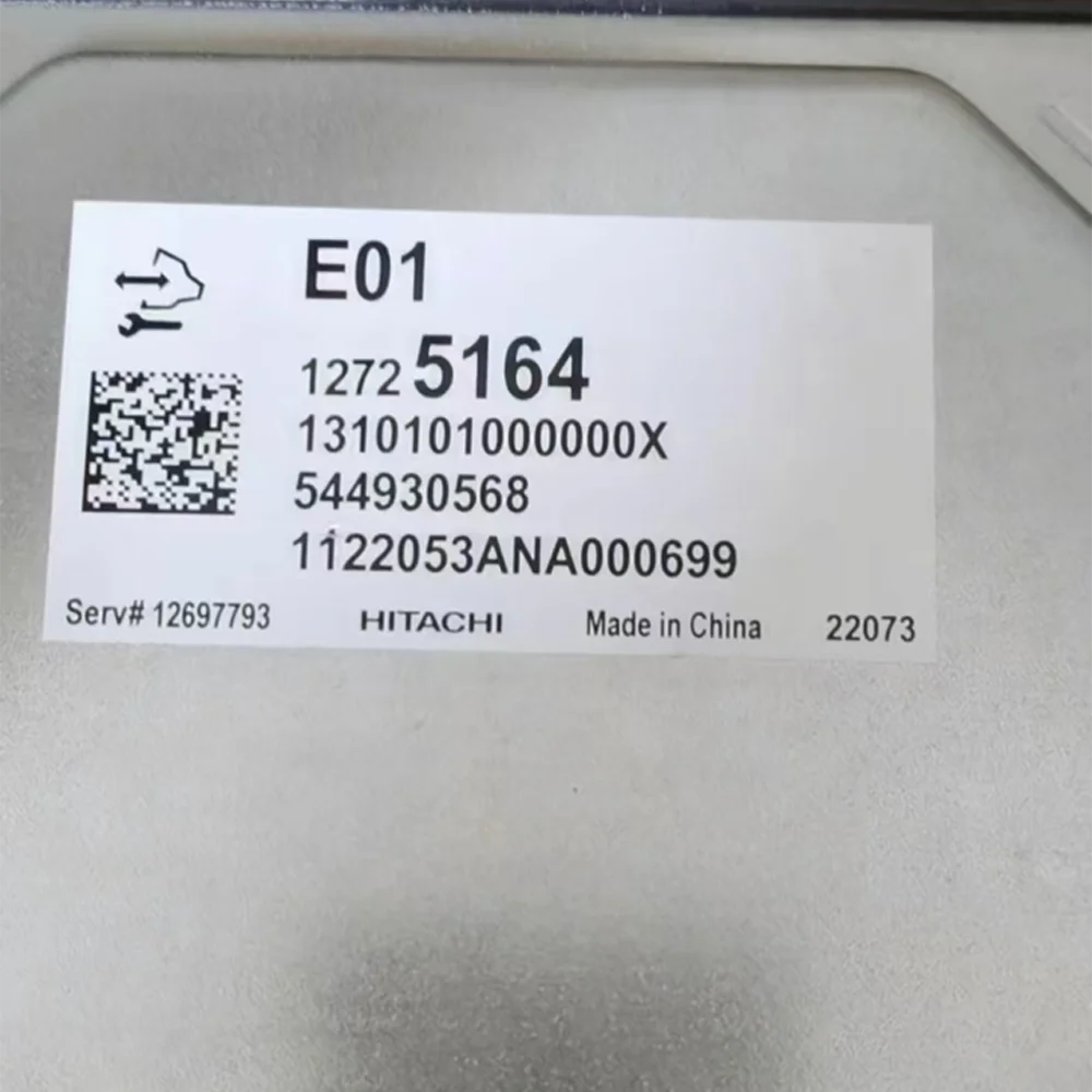 

12725164 Original Engine Control Module Ecu Is Available For The Buick Cadillac Chevrolet