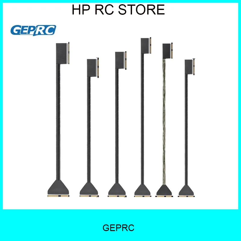 Geprc O4 Coaxial Ca… - image