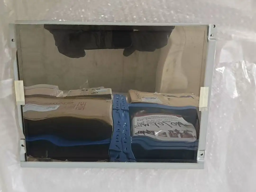 หน้าจอ LCD รุ่นใหม่และของแท้ขนาด 10.4 นิ้ว รุ่น LQ104S1LG75