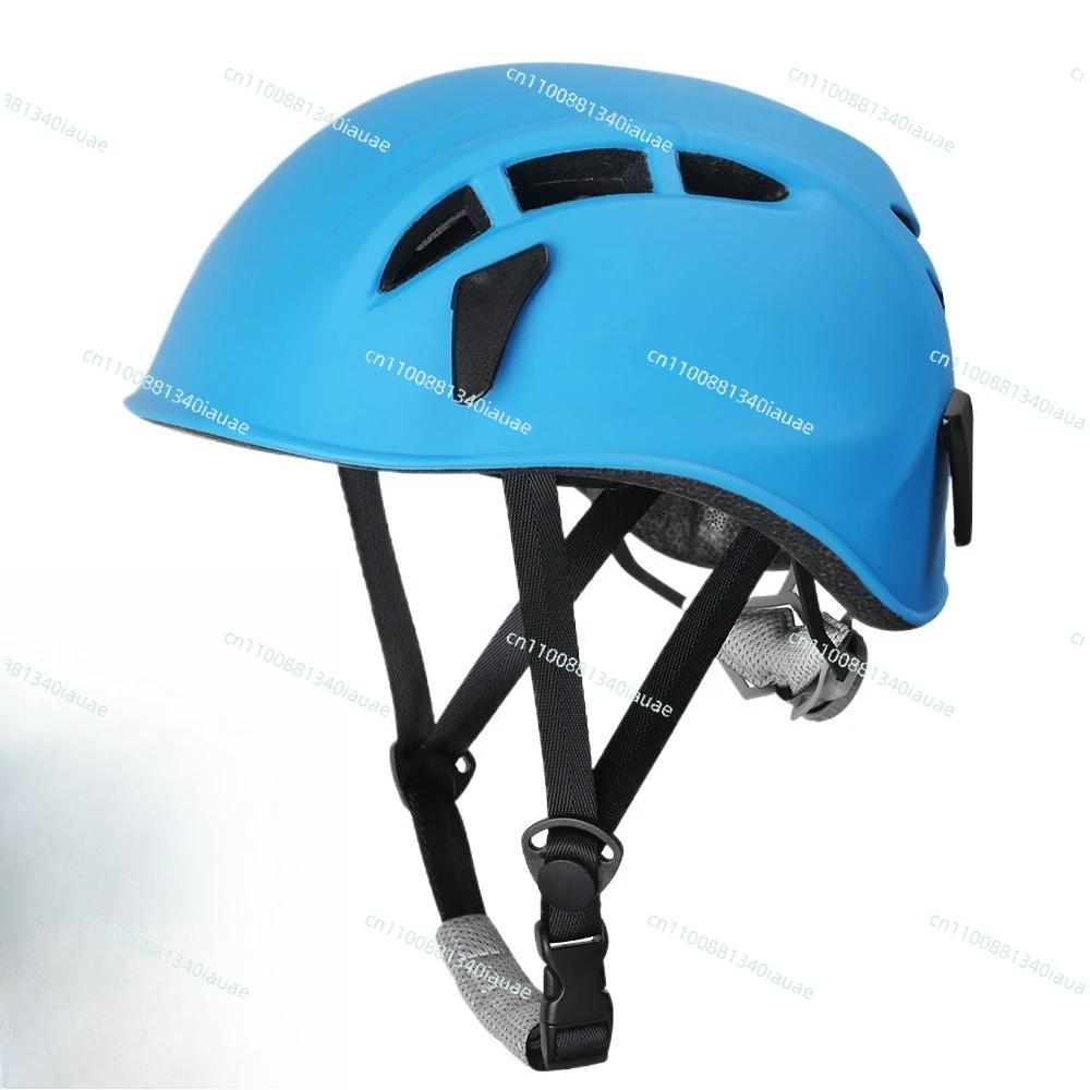 

Outdoor Downhill Helmet Climbing Equipment Expansion Helmet Caving Rescue Mountaineering Helmet