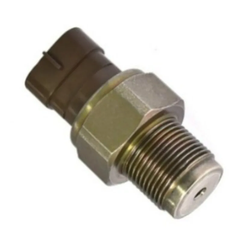 

Rail Fuel Pressure Sensor for Nissan Pathfinder 2.5DCL Isuzu Holden 4HK1 6HK1 Toyota OEM 499000-6131 8981197900 8973186841