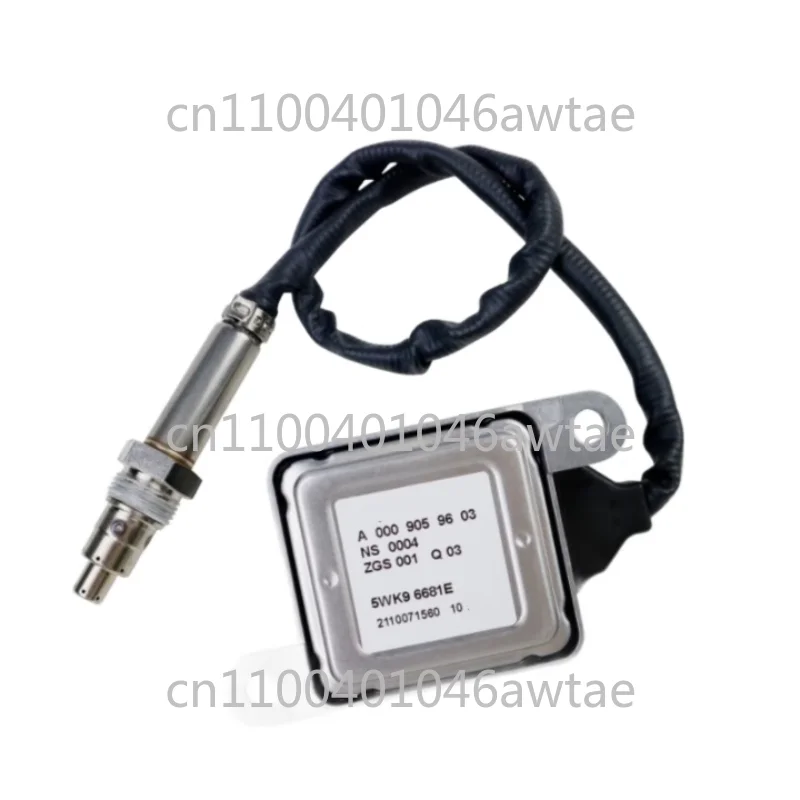

Подходит для Mercedes Benz W222 S350 S300 W253 GLC W172 SLK250 датчик оксида азота NOX