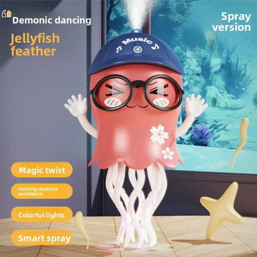 brinquedo-eletronico-dancante-de-polvo-cartoon-com-musica-luz-e-efeito-de-spray-brinquedo-educacional-de-Agua-viva-com-evitacao-automatica-de-obstaculos
