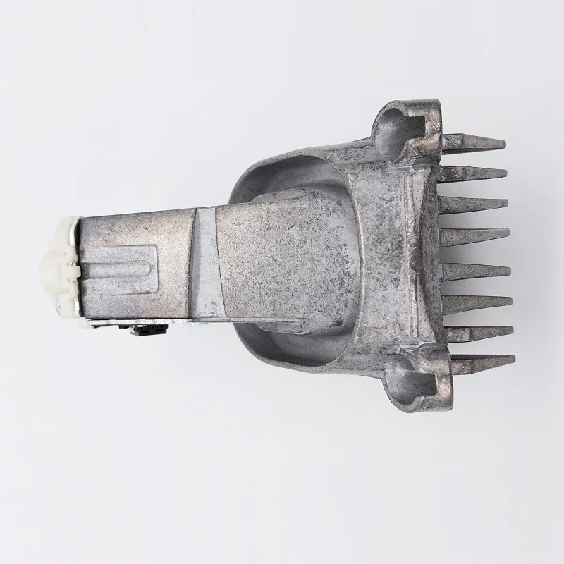 OEM 6311 7343 876 63117343876 LED عين الملاك تشغيل موقف ضوء DRL وحدة لسيارات BMW 5 سلسلة F10 F18 F11 2010-2017 #2