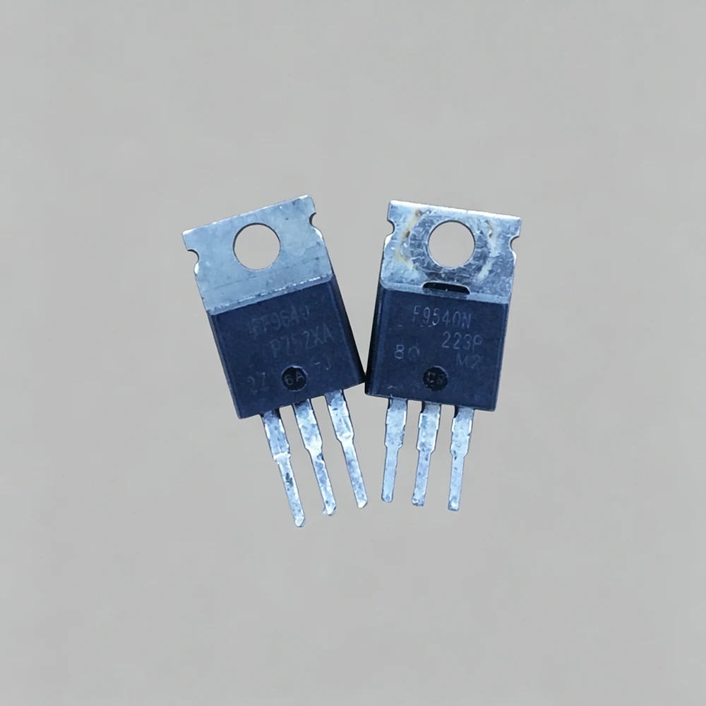 Disassembly 5pcs IRF9540NPBF IRF540NPBF IRF540N IRF9540N IRF9540 IRF540 TO-220 Original