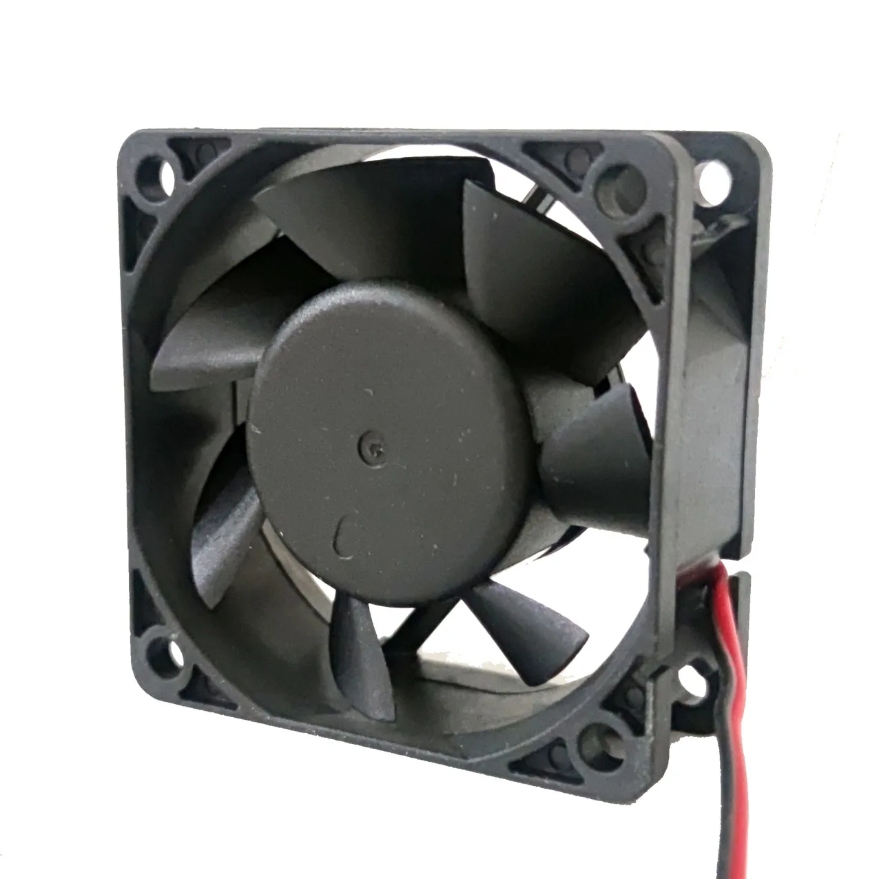 Nuevo RADIADOR de ventilador de refrigeración ORIGINAL MF60252VX-1Q01C-AA9 24V 3,32 W 6025 60x60x25mm