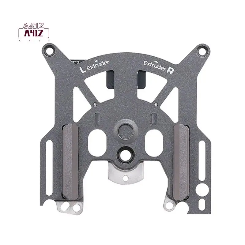 

A41Z-For Bambu Lab H2D Extruder Front Cover Assembly 3D Printer Accessories [H2D Applicable]
