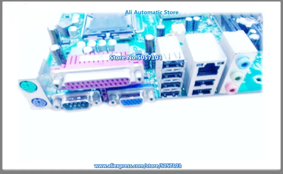 

Q35 L-IQ35 Kaitian M8050 M6900 поддерживает четырехъядерный процессор 11009759