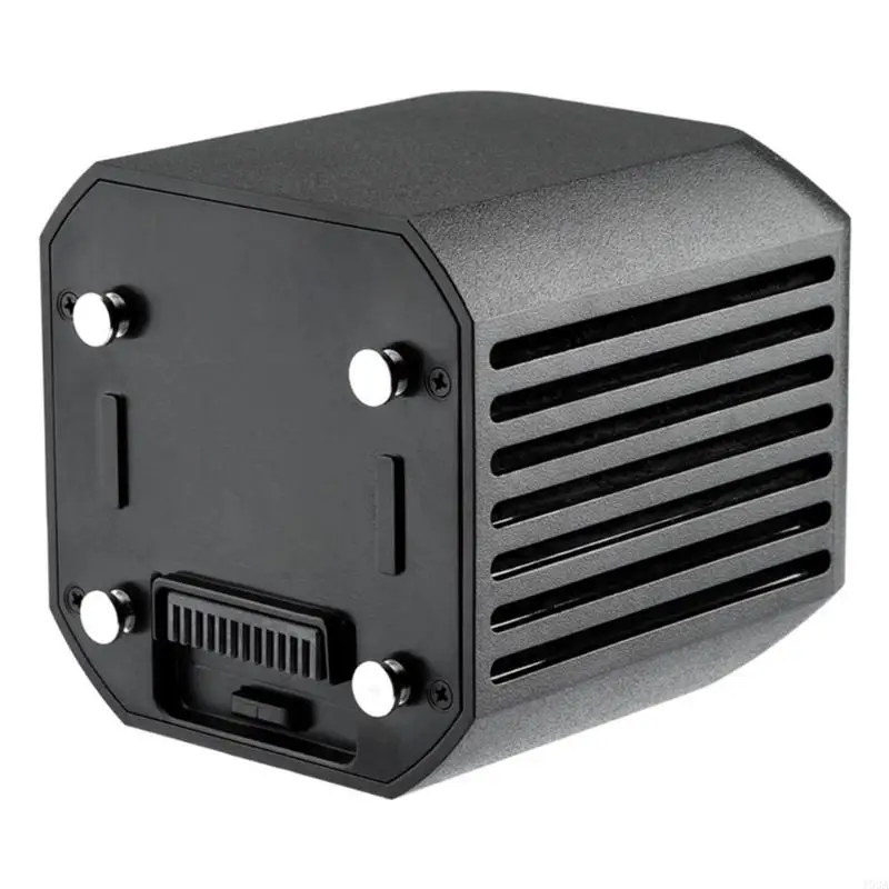 

Power Unit Source Adapter Indoor Power Adapter For AD400 Photography Light 193A