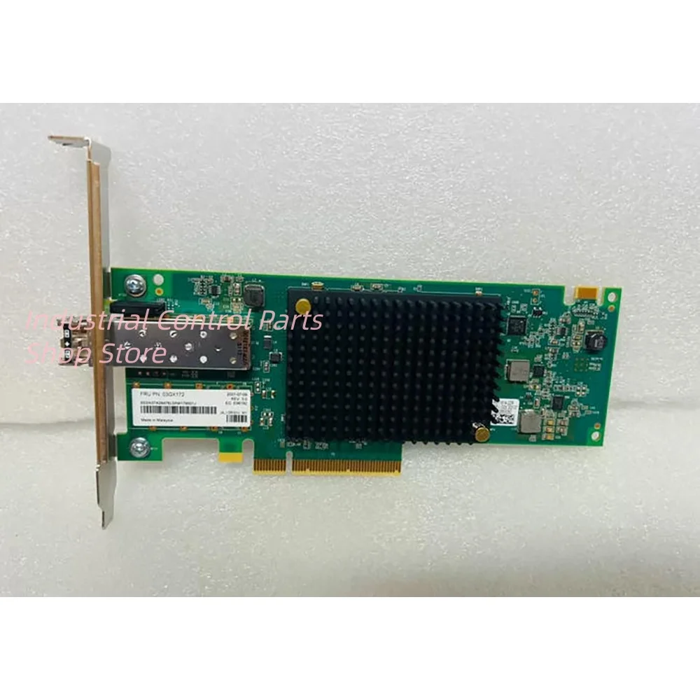 4XC7A76498 32G single-port HBA optical fiber card LPe35000 32G 03GX172 03GX428