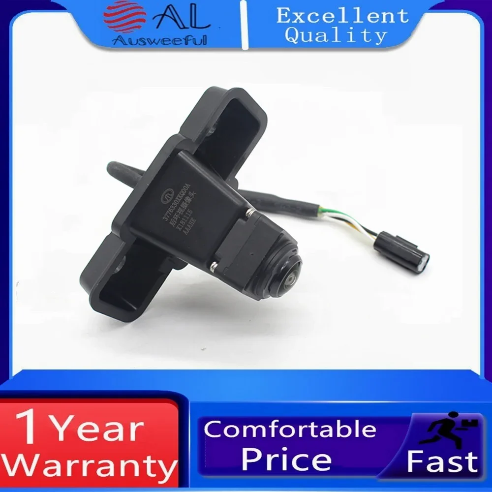 

Rear View Camera for Great Wall Haval F7 F7X OEM 3776330XKQ00A