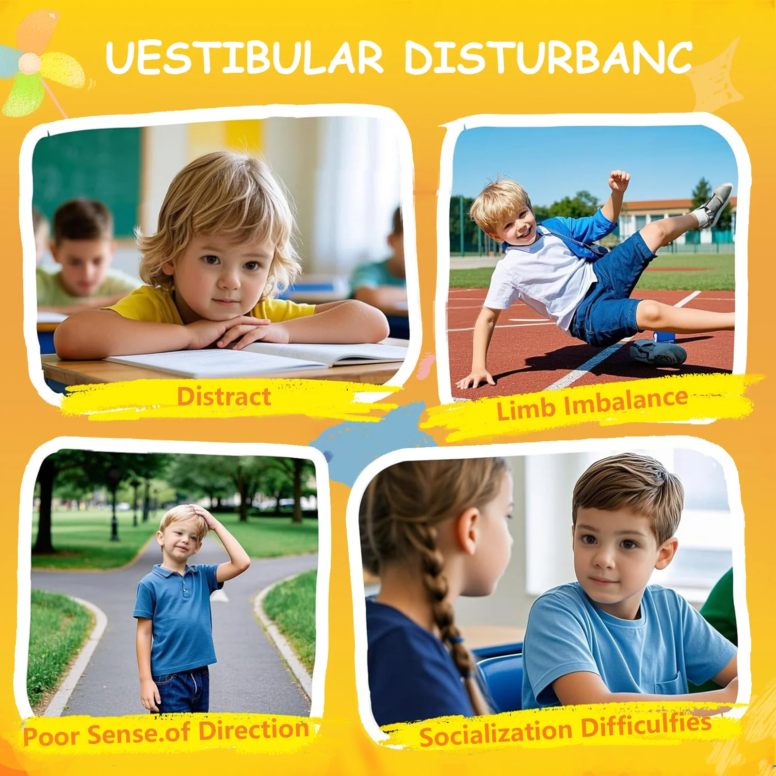 360 °   مقعد دوار 360 درجة كرسي جيروسكوب دوار مقعد حسي دوار لملعب الفناء الخلفي أو مول