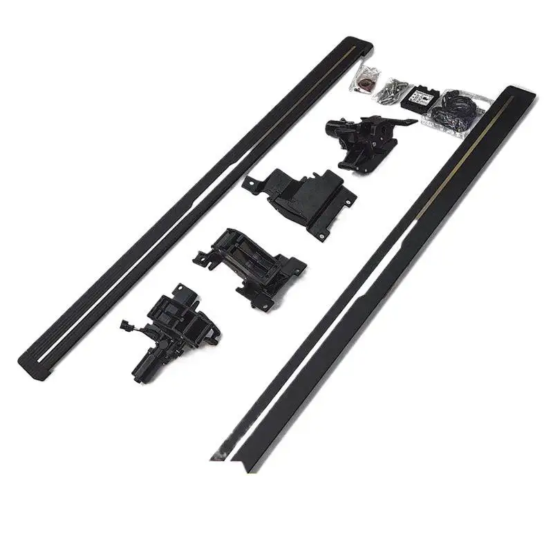 

Suitable for electric pedal Cayenne XC90 Edge Q7Q5 Highlander XT5 Explorer GS8 Crown VV7S