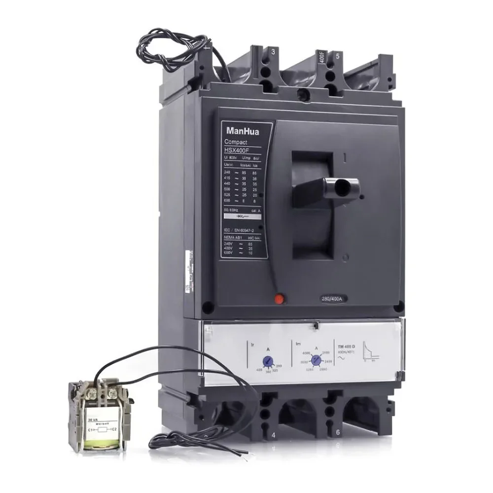 Manhua Ce Mccb Brea…