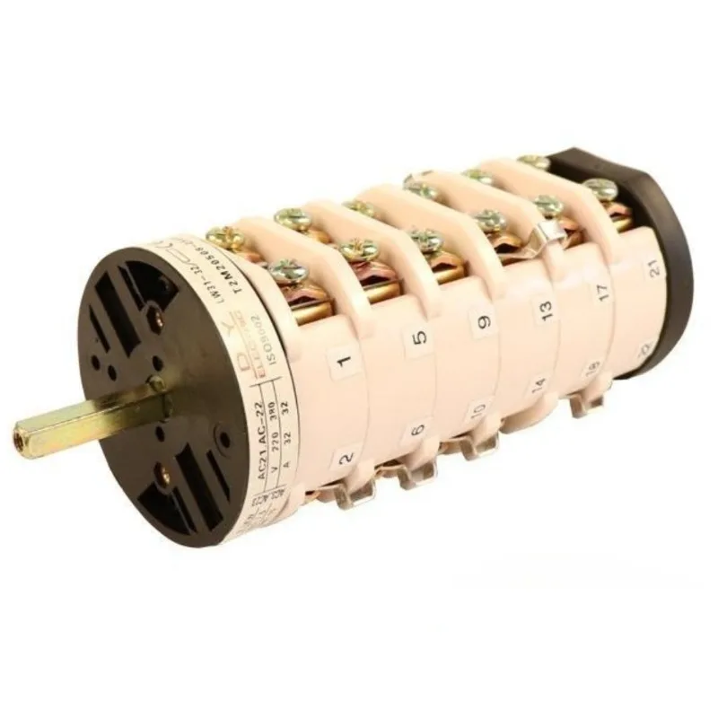 

Tire picking machine accessories foot switch forward/reverse two-speed switch 220V/380V