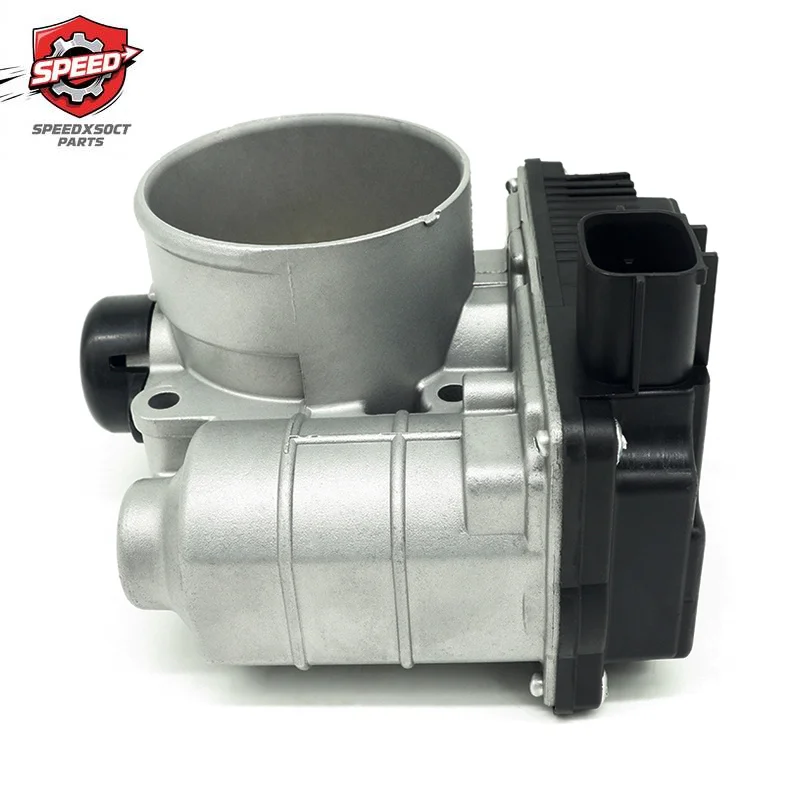 60mm throttle body assembly for NISS an X-Trail T30 2.5L Primera p12 2.0L 16119-ae01 16119-ae011 16119-ae013 16119-ae01a tools