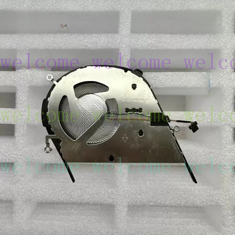 

CPU Cooling Fan DFS5K121154914 4-Pin 5V 0.5A for ASUS ADOL 14F 14L 14EQ