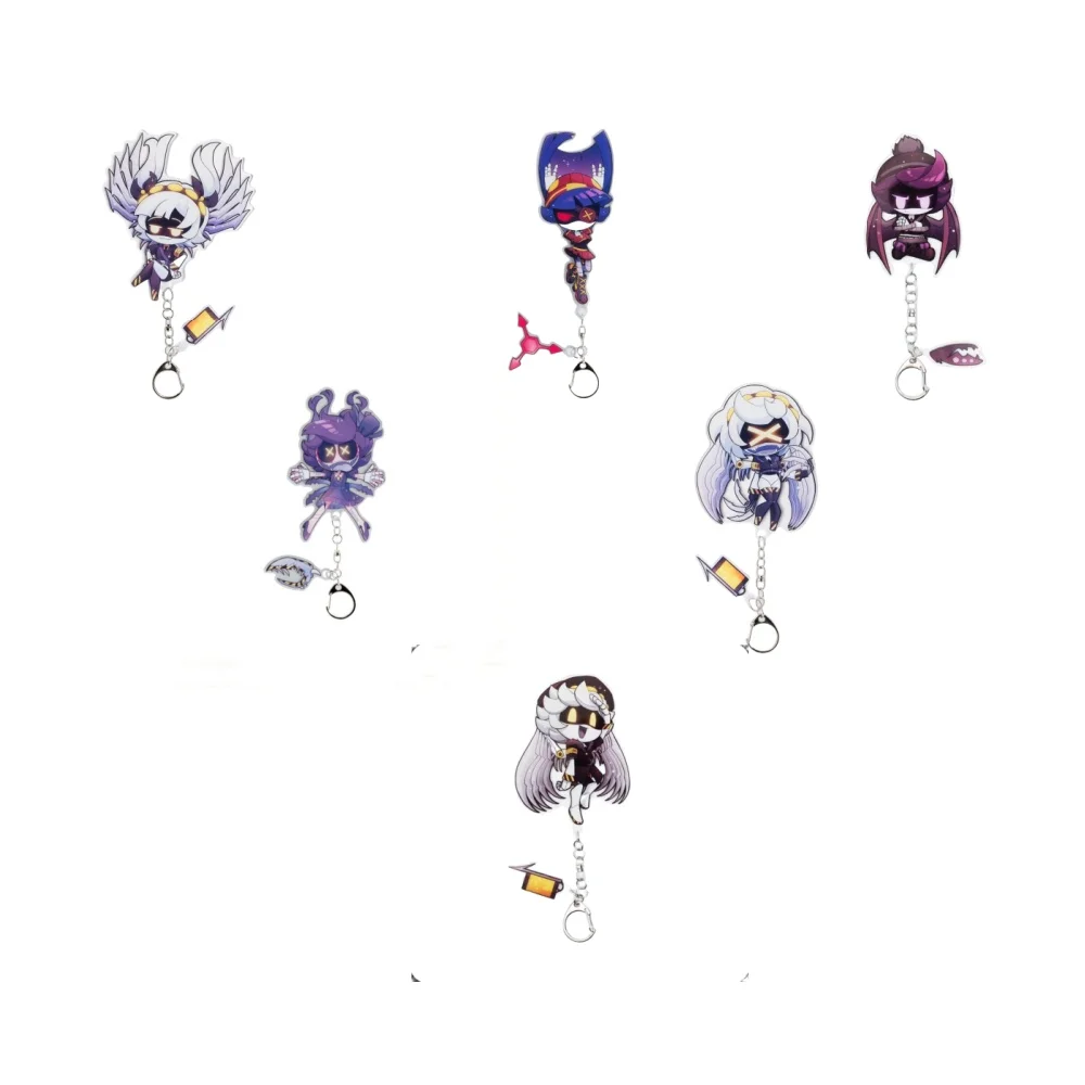 Новый-стиль-убийство-дроны-игровой-телефонный-цепочка-металлическая-акриловая-цепочка-аниме-мобильный-телефон-для-телефона-ремешок-брелок-для-вечеринки-популярные-подарки-6-см
