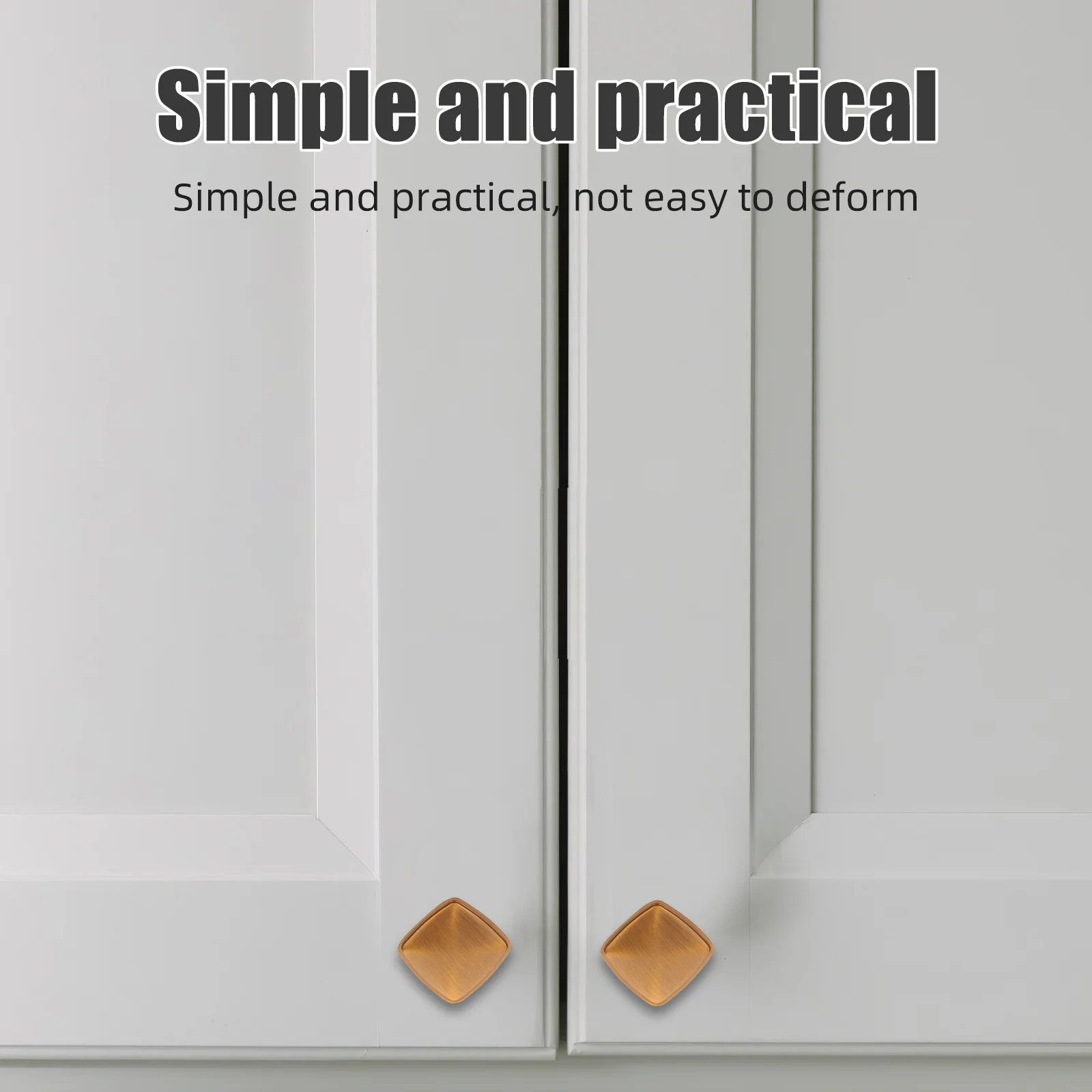 

Ручка шкафа из цинкового сплава с одним отверстием, винтажная ручка для ящика в европейском стиле, ретро, кухонный шкаф, комод, шкаф