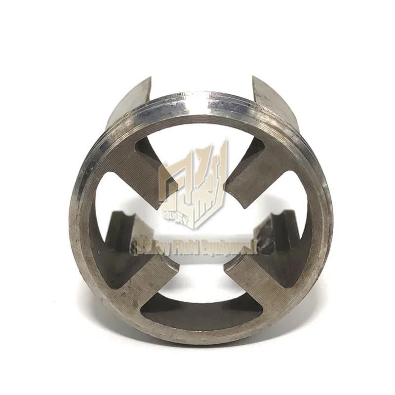 0555672 Airless Sprayer Pump Spare Parts Guide Ball Cage for WAG 960 970