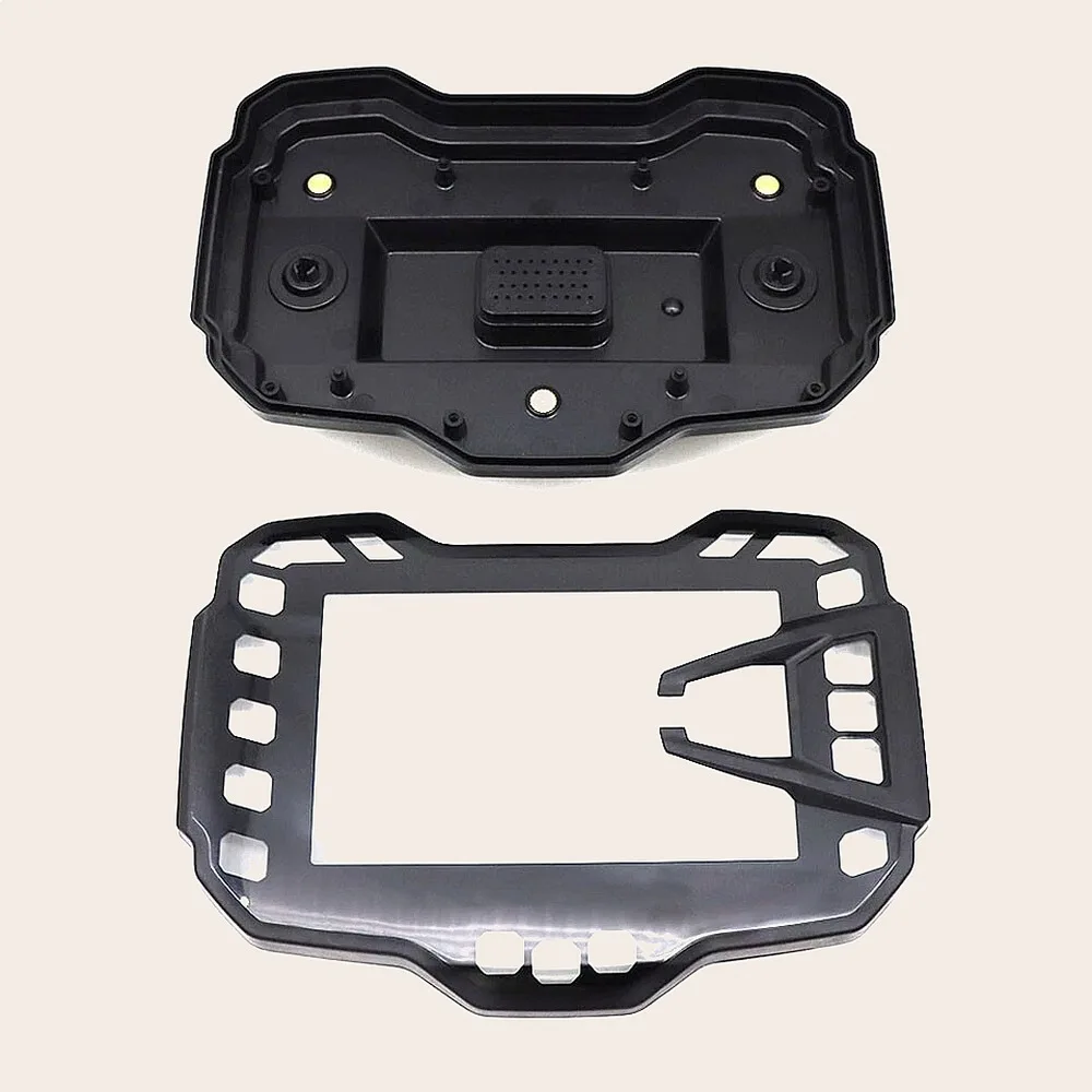Case Cover Shell for Ducati Multistrada 1200 1260 950 959 Instrument Speedometer