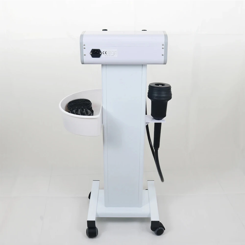 G5 Vibration Massager Slimming Machine Fat Burning With 5 Heads Cellulite  Remove Body Waist Massage For Salon Spa Beauty Device - AliExpress 66