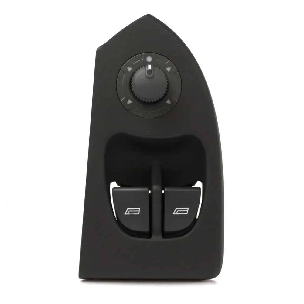 OEM-Compatible Window Glass Lift Switch for Fiat For Ducato Boxer 244 Z_ 244_ 6554.T3 654.T3 12367480 735315619