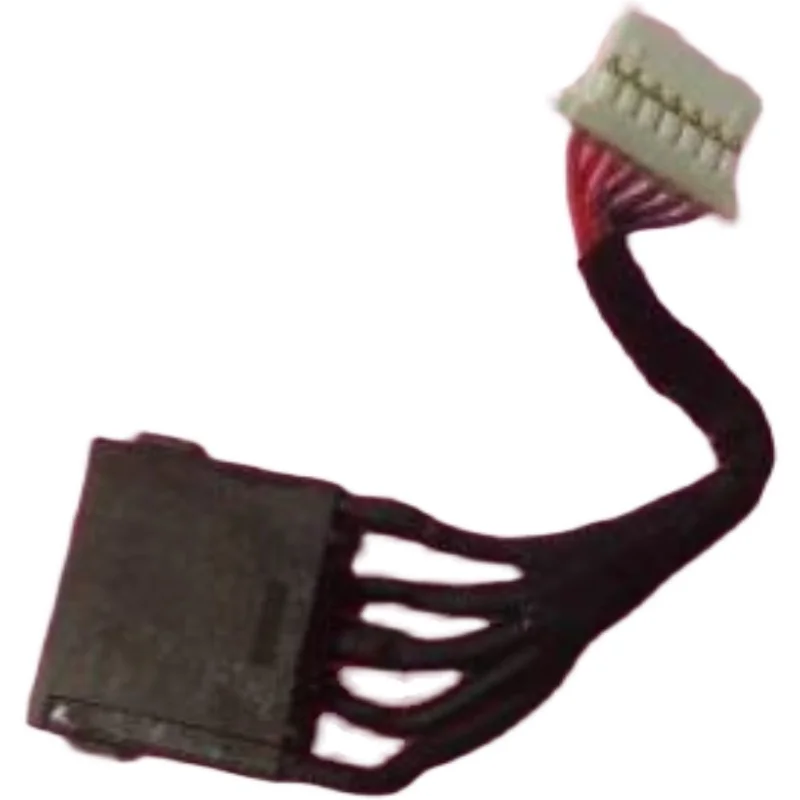 DC Power Jack with cable For Lenovo Pro16 ACH laptop DC-IN Charging Flex Cable