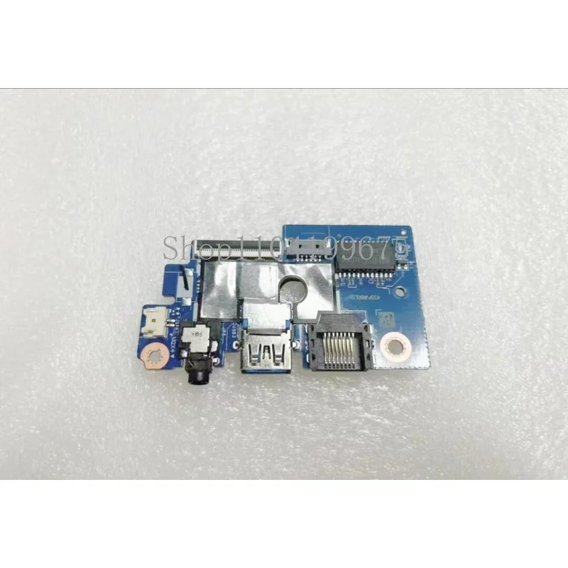 HH514 For Acer Helios 300 PH317-56 AN515-58 USB Power Board Audio Board LS-L974P