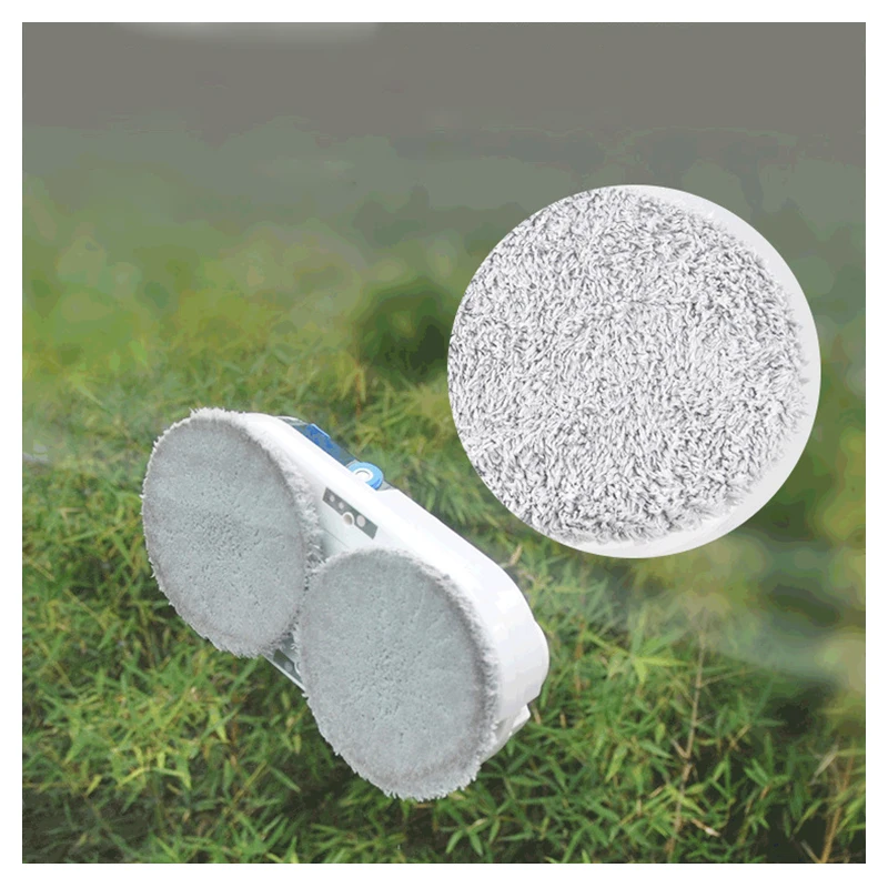 Robot aspirapolvere robot per lavaggio tergicristallo robot intelligente per la casa