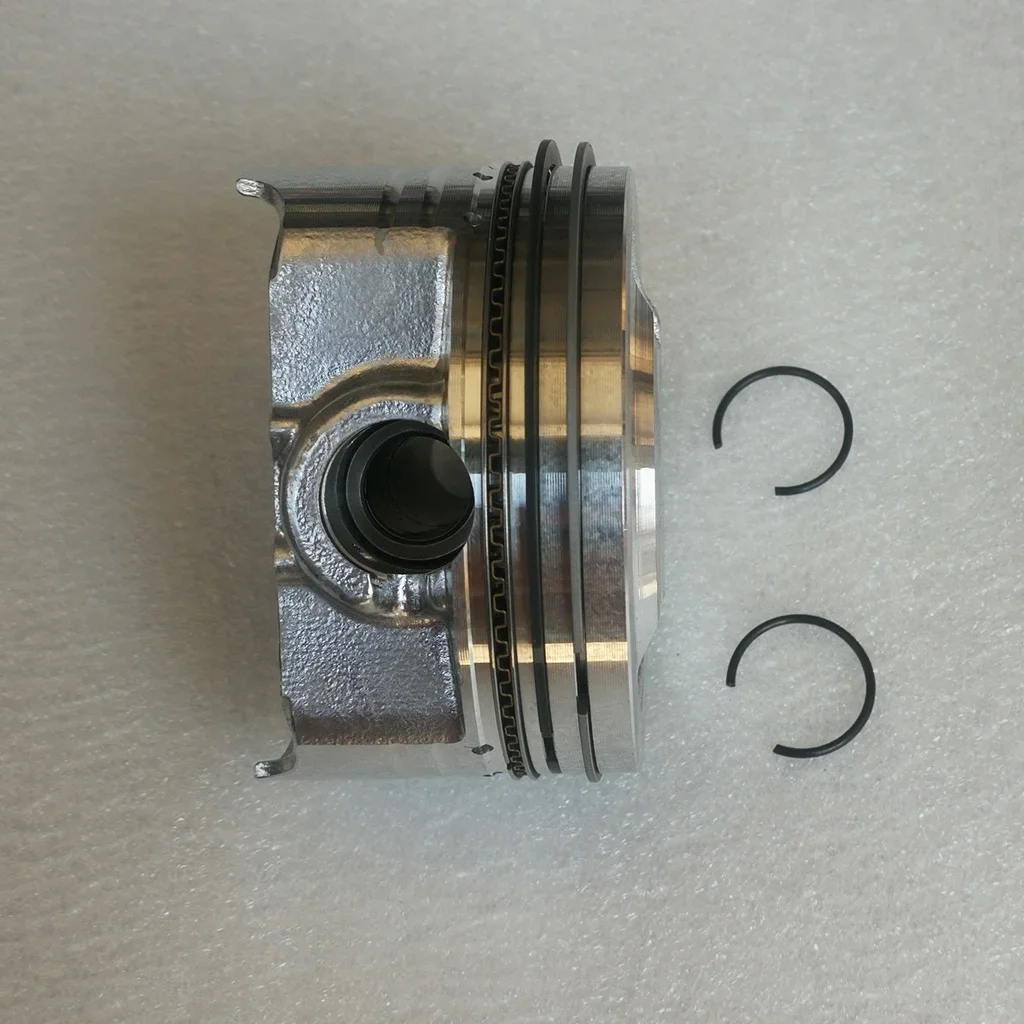 2025Piston Kit for Yinxiang 140 Horizontal, High Performance