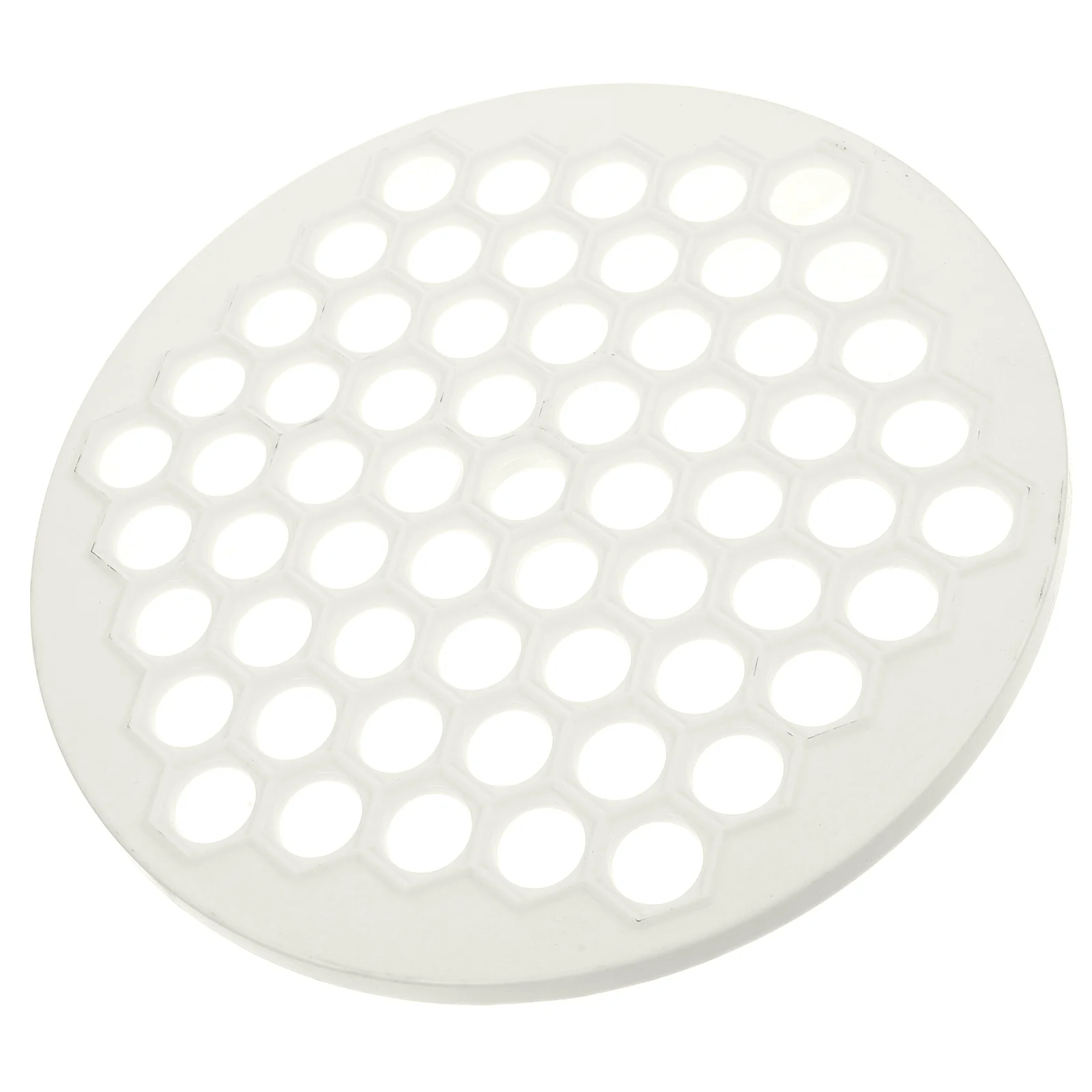

Dumpling Making Mold Wrapper Roller Molds Kitchen Maker Tool for Supply Plastic Multi-hole