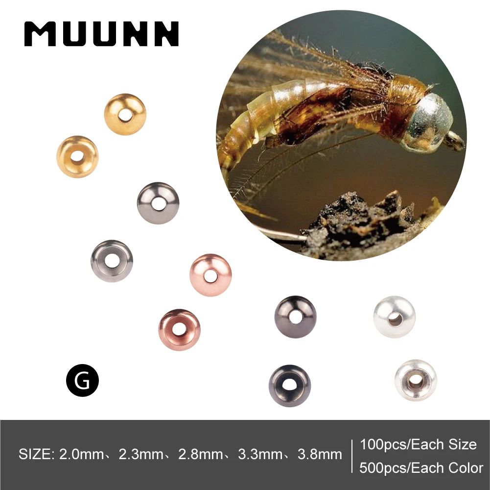 Thumbnail 3 - #10 Trending Fishing Beads Right Now