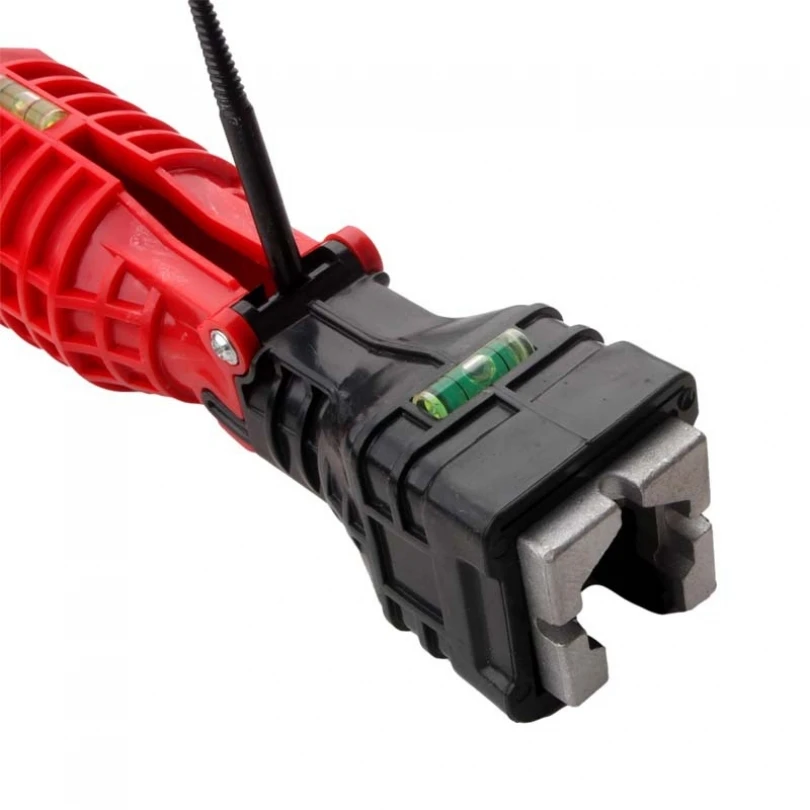 Chiave per rubinetto 18 In 1 chiave a mano multifunzionale strumento per l'installazione del lavello chiave per tubi dell'acqua attrezzatura per idraulici cucina