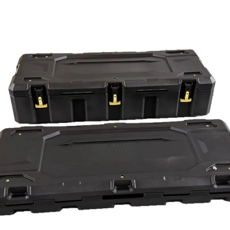 Roof luggage Platform expansion box Large capacity tactical box Modified suitcase Roof box Vehicle tank 300