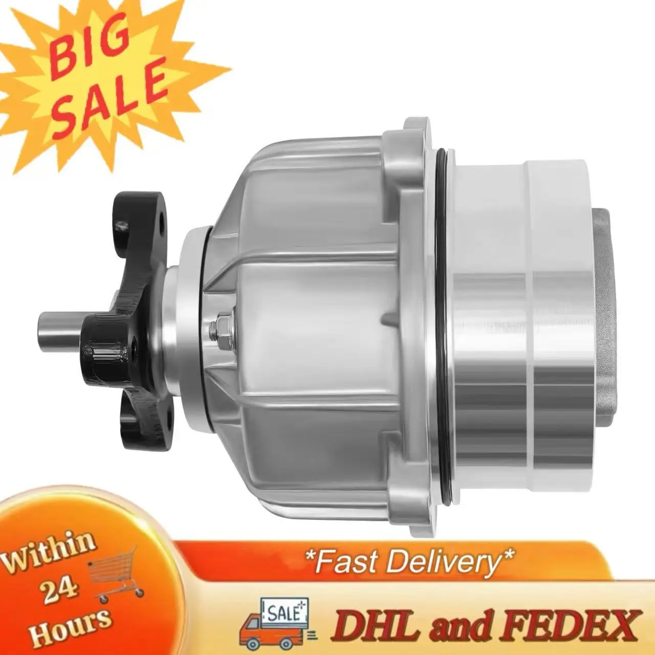 

Coupling Assembly, Clutch Coupling Assembly Coupling Assembly 47800-39420 Strict Manufacturing Process Coupling Assembly