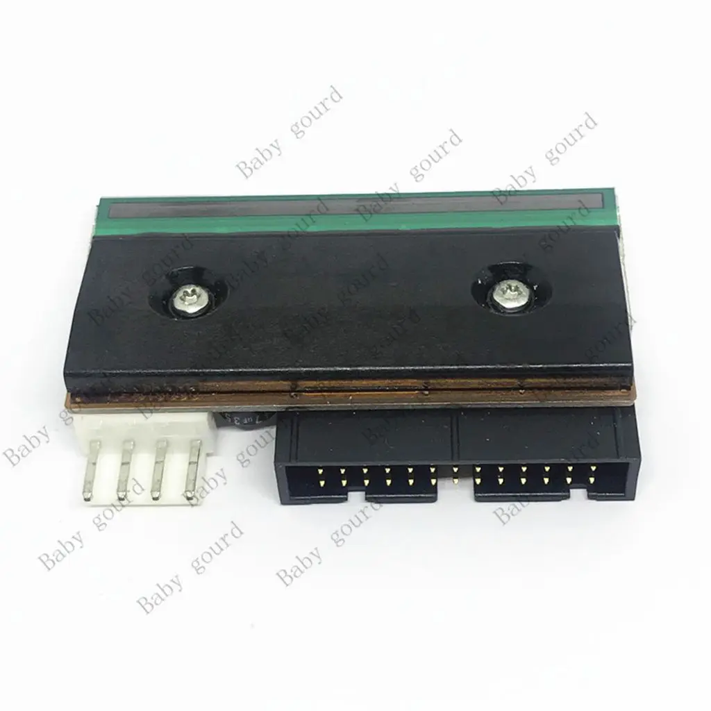 1pcs New original PM23 203DPI barcode printing head for Intermec PM23C 300DPI thermal print head Barcode printing accessories