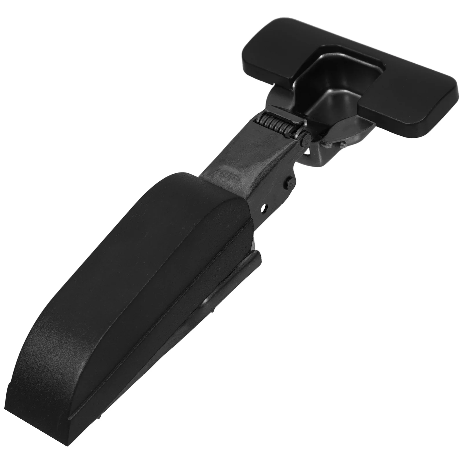 

Silent Damping Hinge for Kitchen Cabinet Doors Soft Close Hidden Cupboard Hinges Smooth Cabinet Door Hinges Easy Installation
