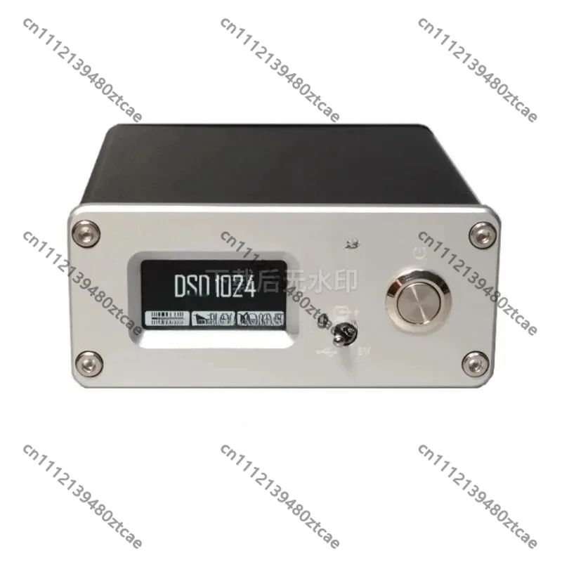 AF200 USB Hi-Res Digital Audio Interface SPDIF Coaxial AES Optical I2S Support DSD1024 PCM768 External Sound Card